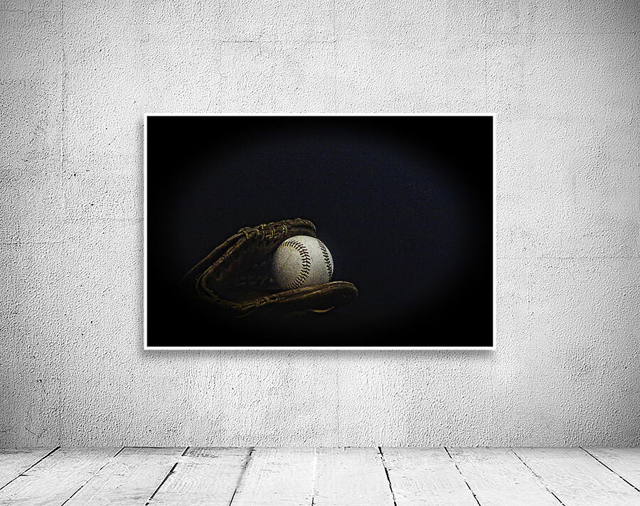 Play Ball Wall Preview