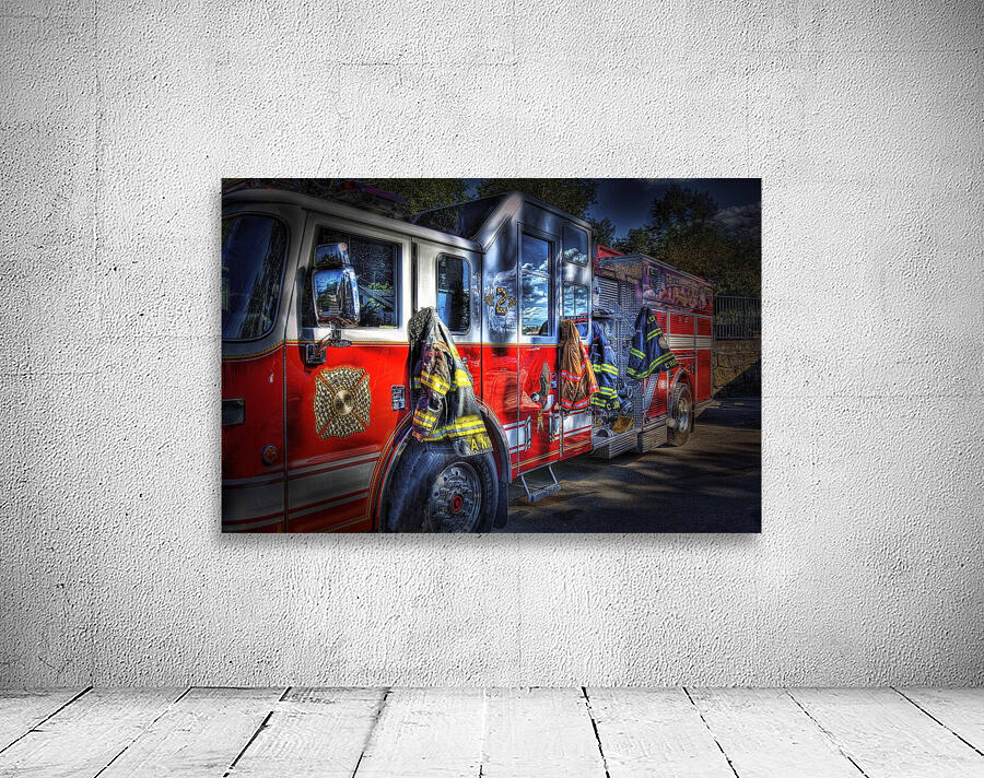 Ready To Roll Wall Preview