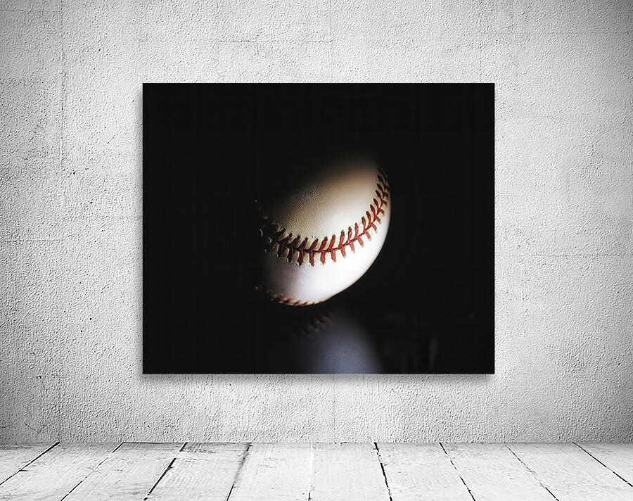 Play Ball Wall Preview