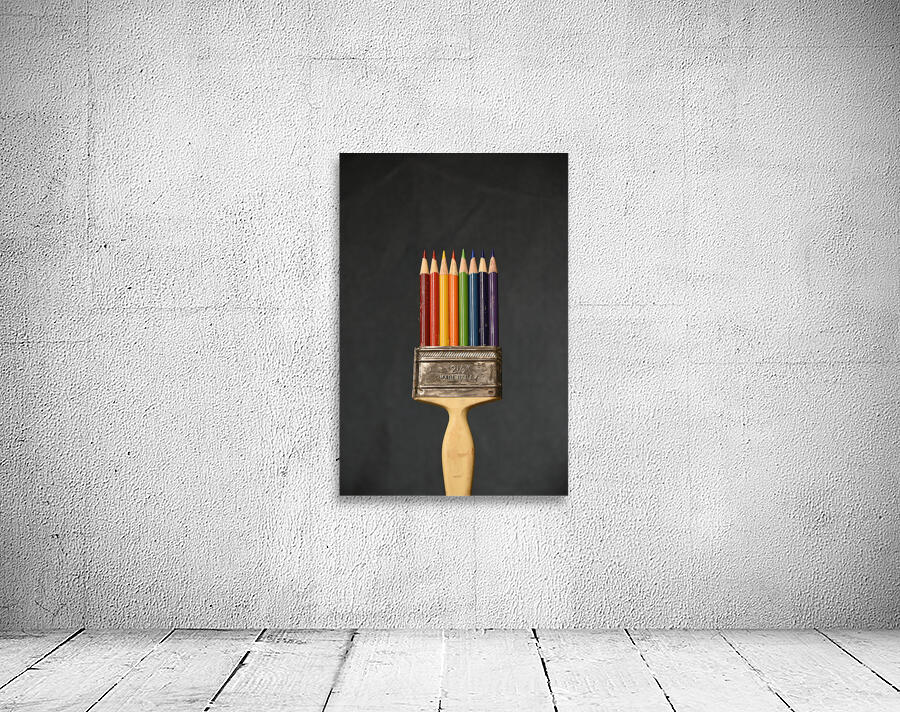 Pick A Color Wall Preview