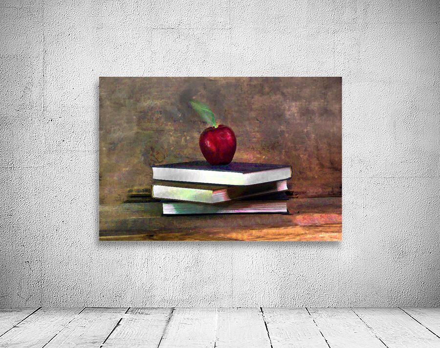School Days Wall Preview
