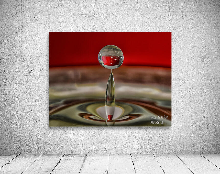 Balancing Act Wall Preview
