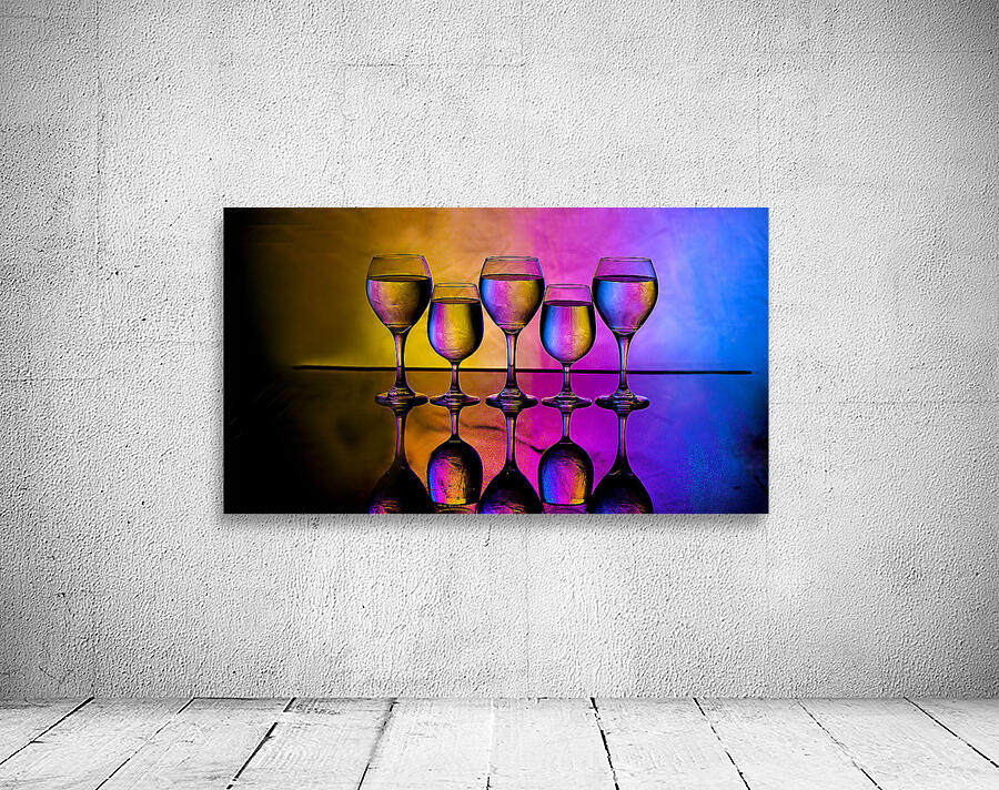 Up Down Wall Preview