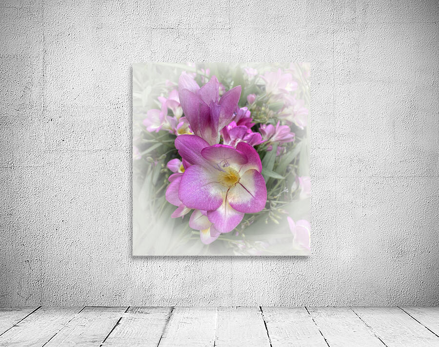 Pretty Wall Preview