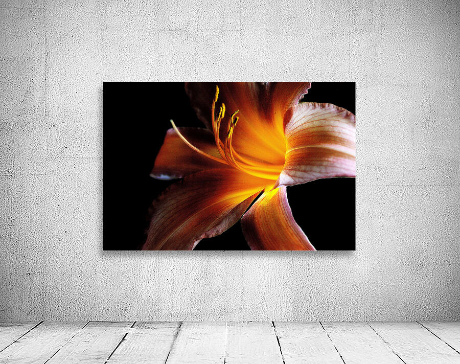 An Inner Glow Wall Preview