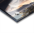 New York Show Dancer | GFA 009 Acrylic print