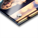 GF 081 Acrylic print