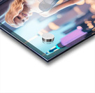 GF 178 Acrylic print