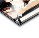 Aquarelle Fozzi 015 Acrylic print