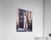 GF 035 Acrylic Print