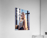 GF 019 Acrylic Print