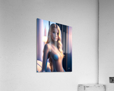 GF 072 Acrylic Print