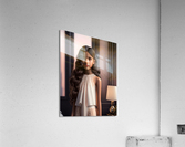 GF 094 Acrylic Print