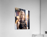 GF 089 Acrylic Print