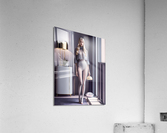 GF 194 Acrylic Print