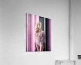 GF 180 Acrylic Print
