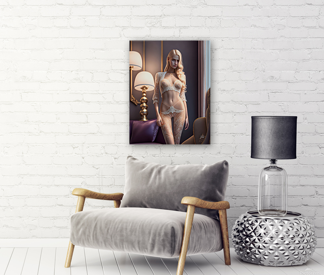 New York Show Dancer | GF 007 Reproduction