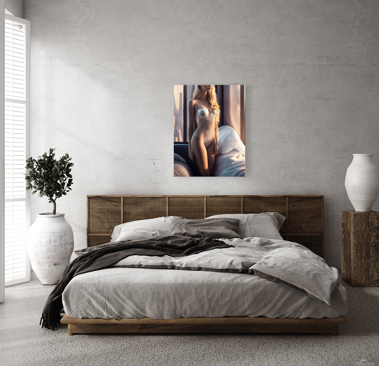GF 060 Reproduction