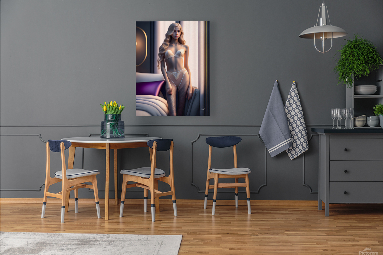 GF 085 Reproduction