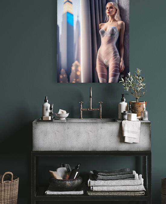 GF 218 Reproduction
