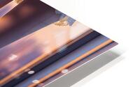 GF 050 HD Metal print
