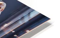 GF 021 HD Metal print