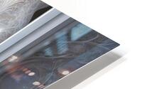 GF 033 HD Metal print