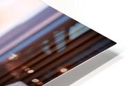 GF 070 HD Metal print