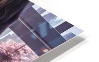 GF 066 HD Metal print