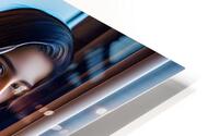 GF 071 HD Metal print