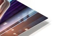 GF 075 HD Metal print