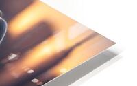 GF 107 HD Metal print