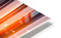 GF 084 HD Metal print