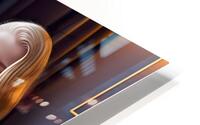 GF 083 HD Metal print