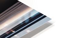 GF 087 HD Metal print