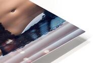 GF 103 HD Metal print