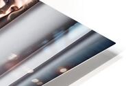 GF 126 HD Metal print