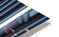 GF 138 HD Metal print