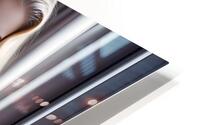 GF 147 HD Metal print