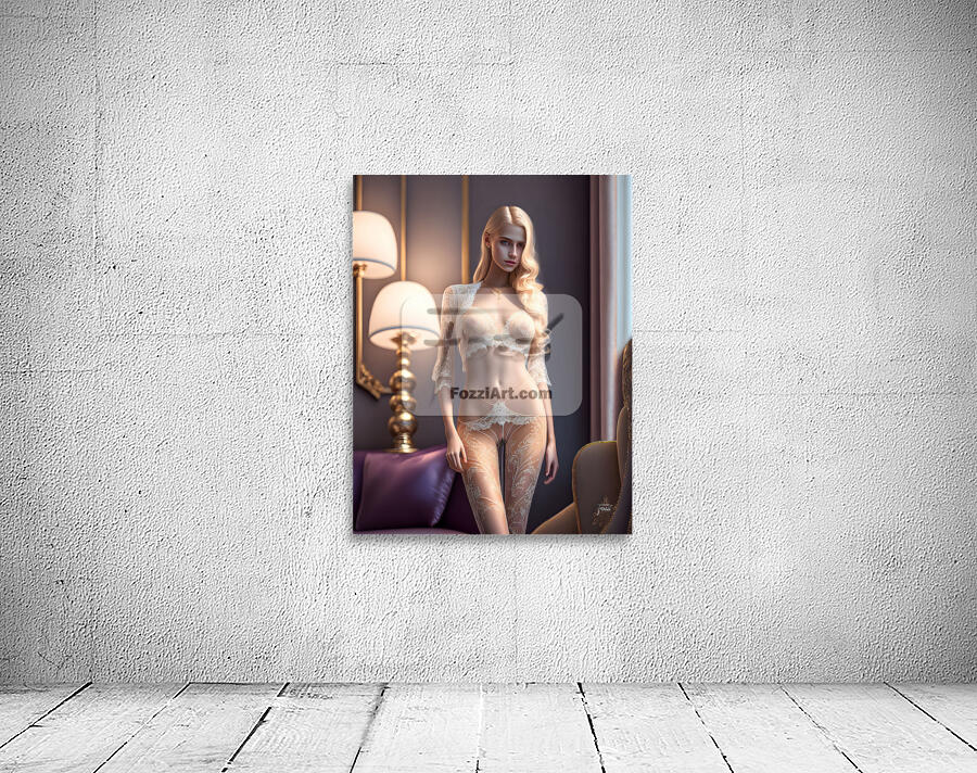 New York Show Dancer | GF 007 Wall Preview