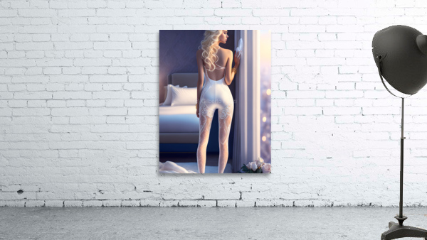 GF 032 Wall Preview