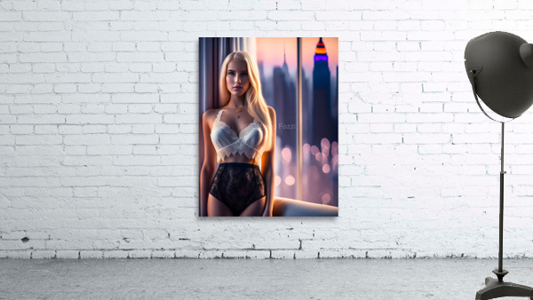GF 017 Wall Preview