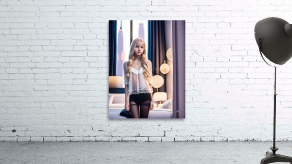 GF 023 Wall Preview
