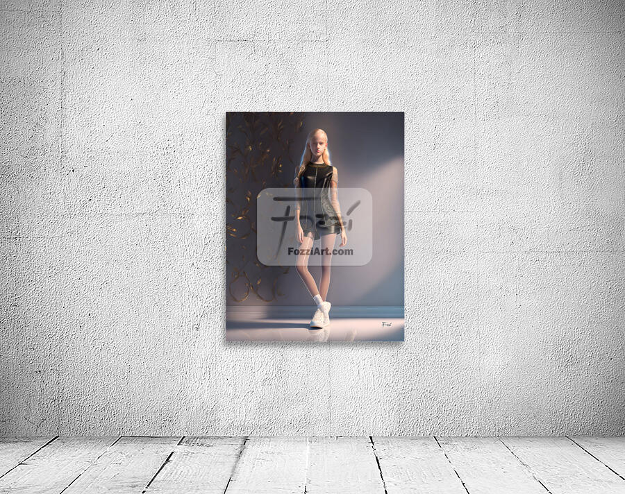 GF 053 Wall Preview