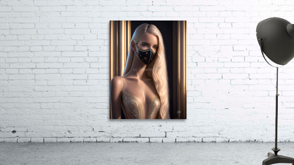 GF 022 Wall Preview