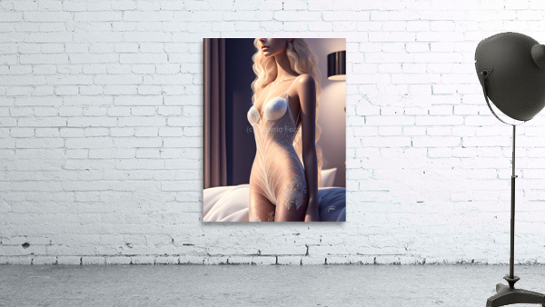 GF 040 Wall Preview