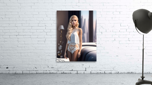 GF 015 Wall Preview