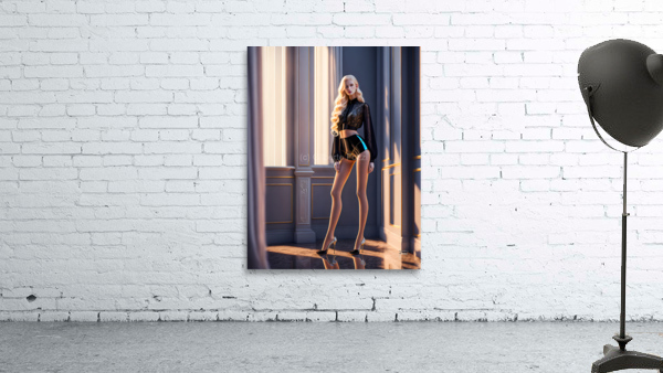 GF 021 Wall Preview