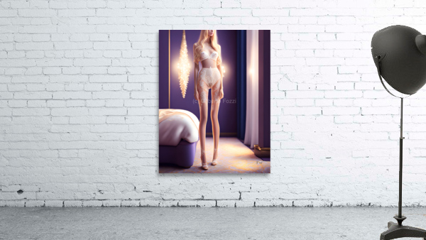 GF 044 Wall Preview
