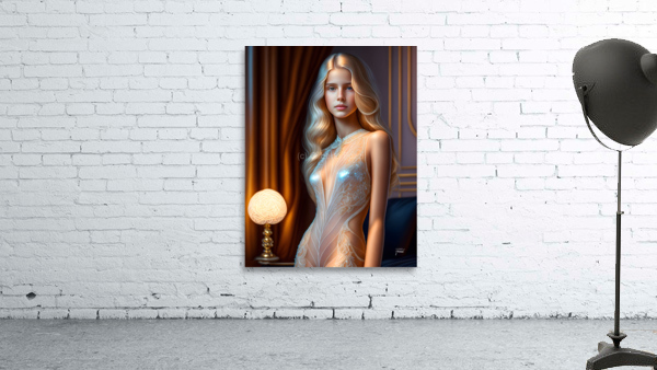 GF 027 Wall Preview